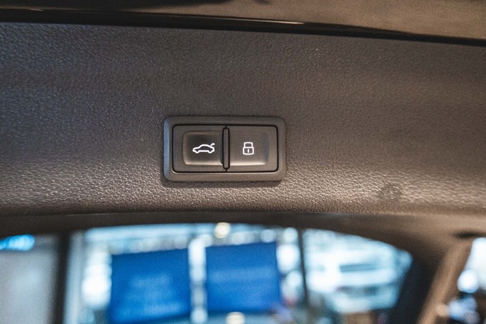 Audi A6 TDi S-line Avant quattro Tiptr.