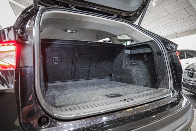 Skoda Enyaq iV Selection Suite