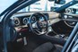 Mercedes E300 de Advantage stc. aut.