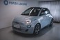 Fiat 500e Icon Cabrio