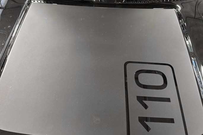 Land Rover Defender 110 P400 X-Dynamic HSE aut.