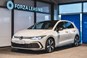 VW Golf VIII GTE DSG