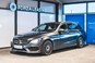 Mercedes C250 d AMG Line stc. aut.