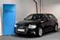 Audi A3 e-tron S-line Sportback S-tr.