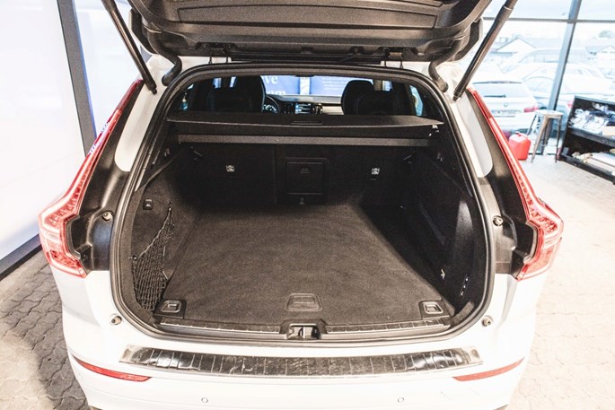 Volvo XC60 T6 310 R-Design aut. AWD