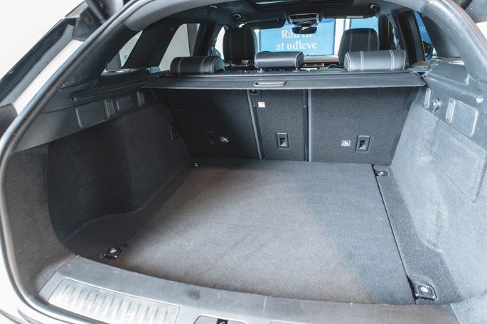 Land Rover Range Rover Velar D300 SE aut.