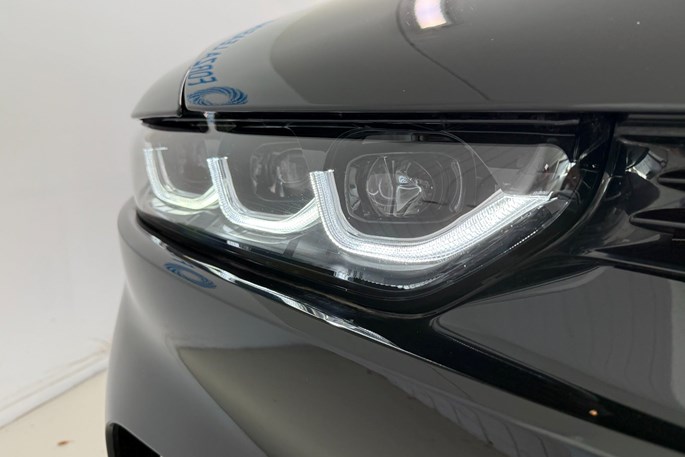 Alfa Romeo Tonale PHEV Ti aut. Q4