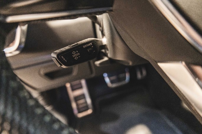 Audi A6 TDi S-line Avant quattro Tiptr.