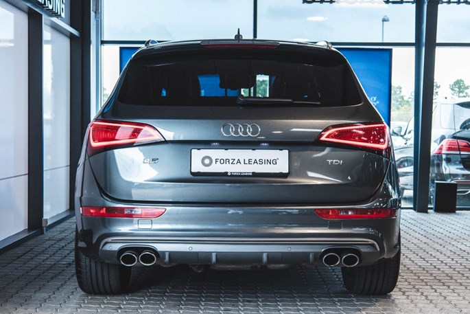 Audi SQ5 TDi 313 S-line quattro Tiptr.
