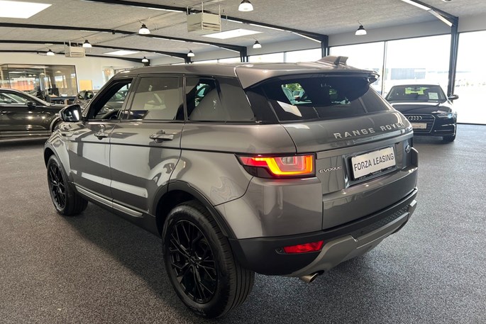 Land Rover Range Rover Evoque TD4 180 HSE Dynamic aut.