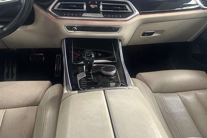 BMW X5 xDrive45e M-Sport aut.