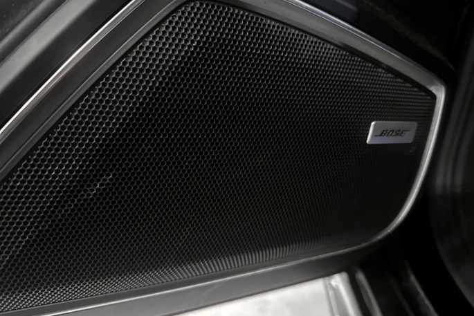 Porsche Panamera GTS Sport Turismo PDK