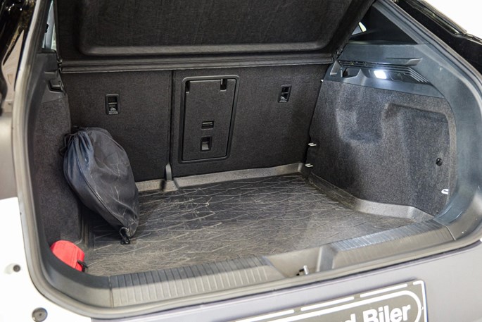 VW ID.4 1ST Pro Performance