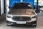 Mercedes E300 de Advantage stc. aut.