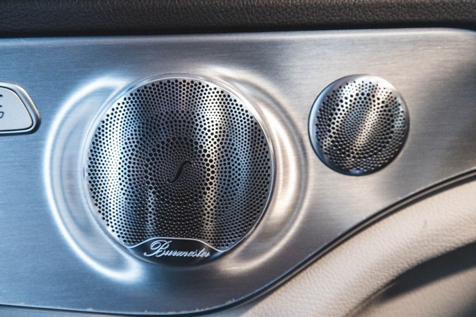 Mercedes C43 AMG Cabriolet aut. 4Matic