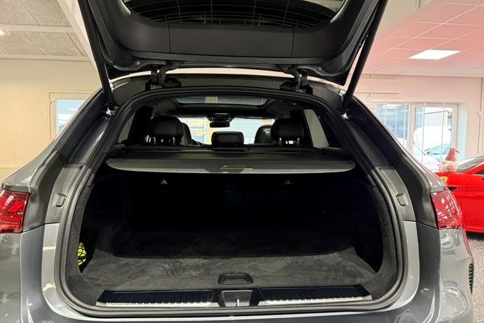 Mercedes EQE350 SUV Advance Plus 4Matic