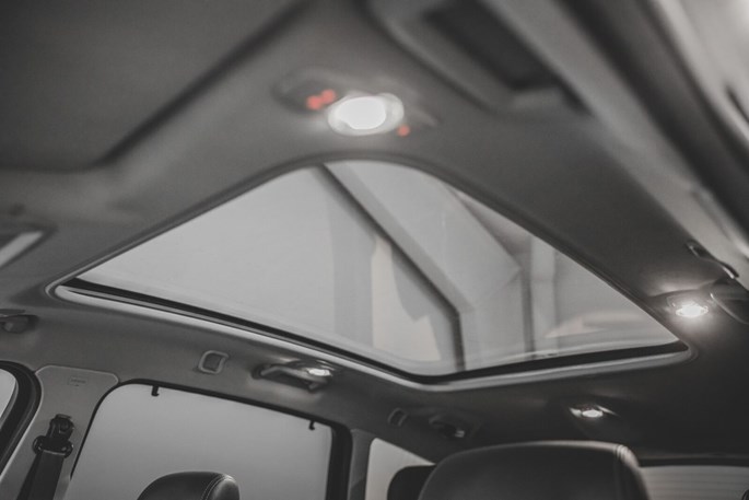 Ford S-MAX TDCi 163 Titanium aut.