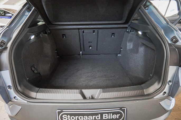 VW ID.4 Pro Performance Aut.