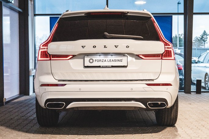 Volvo XC60 T6 310 R-Design aut. AWD