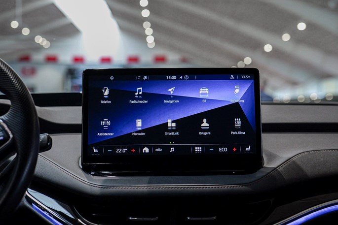 Skoda Enyaq iV Selection Suite