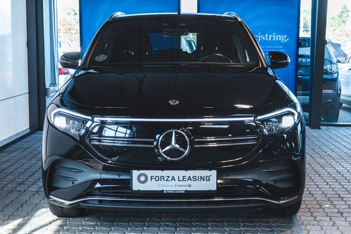 Mercedes EQA250+ AMG Advance Plus