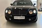 Bentley Continental Flying Spur Speed aut.