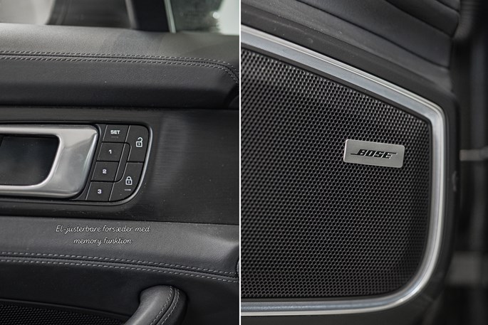 Porsche Panamera 4 2,9  E-Hybrid Sport Turismo