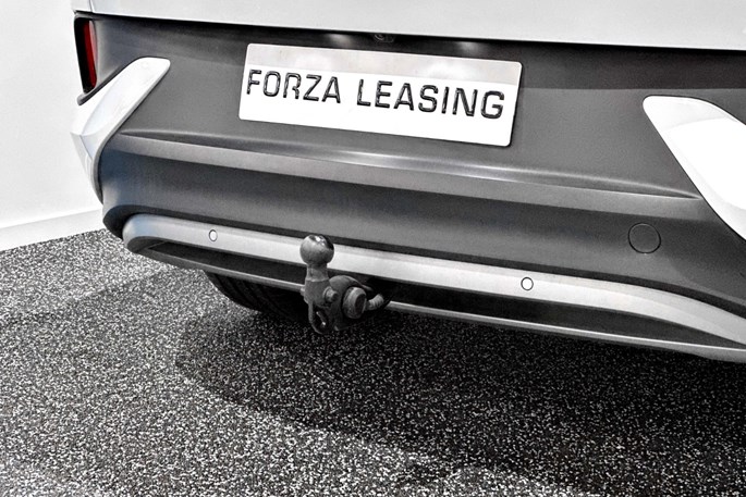 VW ID.5 Pro Performance