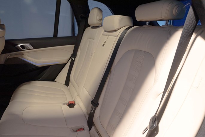 BMW X5 xDrive45e M-Sport+ aut.