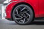 VW ID.7 Tourer Pro S Aut. 286 Hk