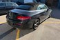 Mercedes C200 Cabriolet aut. 4Matic