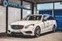 Mercedes E350 BlueTEC AMG Line stc. aut. 4Matic
