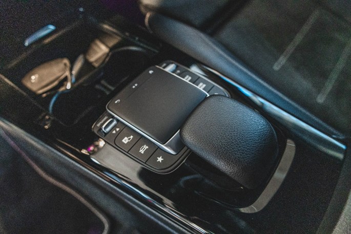 Mercedes A250 e AMG Line aut.