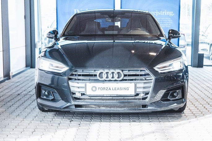 Audi A5 TFSi 190 S-line Sportback S-tr.