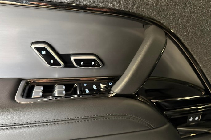 Land Rover Range Rover Sport D300 Dynamic HSE aut.