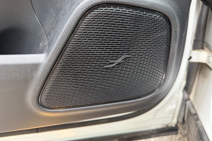Mercedes EQA250+ AMG Line
