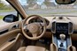 Porsche Cayenne Turbo Tiptr.