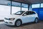 VW Polo TSi 110 Highline DSG