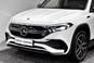 Mercedes EQB300 AMG Line 4Matic 7prs