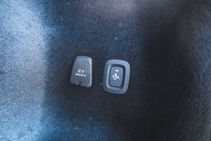 Volvo V60 T6 ReCharge Inscription aut. AWD