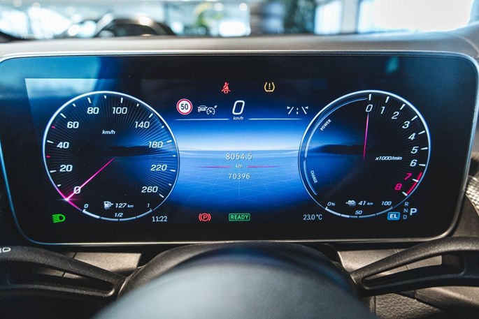 Mercedes GLC300 e AMG Line aut. 4Matic