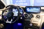 Mercedes C63 AMG S stc. aut.