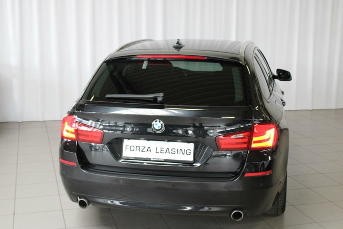 BMW 535d Touring M-Sport aut.