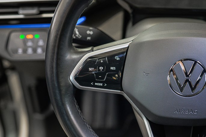 VW ID.4 Pro Performance Aut.
