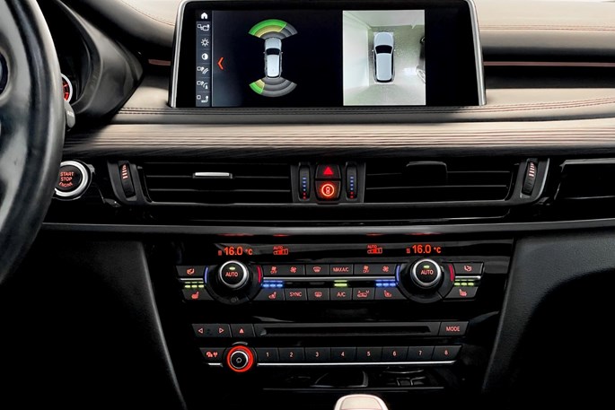 BMW X5 xDrive40d M-Sport aut.