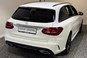 Mercedes C300 de AMG Line stc. aut.