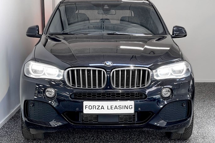 BMW X5 xDrive40d M-Sport aut.