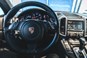 Porsche Cayenne D Tiptr.