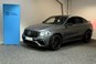 Mercedes GLC63 AMG S Coupé aut. 4Matic+