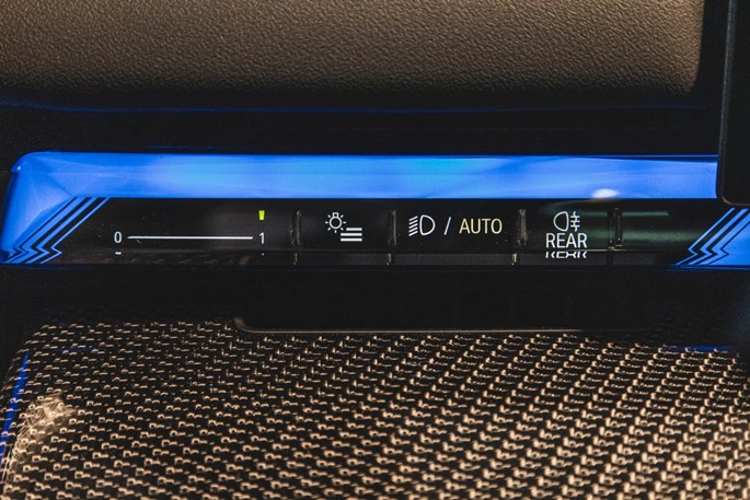 BMW i5 M60 M-Sport xDrive